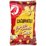 Auchan Roasted Peanuts 250g