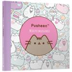 КН МІНІРОЗМАЛЬОВКА PUSHEEN