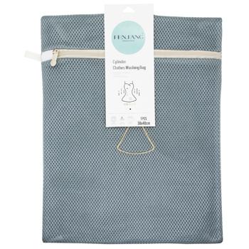 Мішок для прання білизни зелений 30*40см - купити, ціни на Таврія В - фото 1