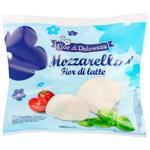 Сир Fior di Dolcezza Моцарелла 125г
