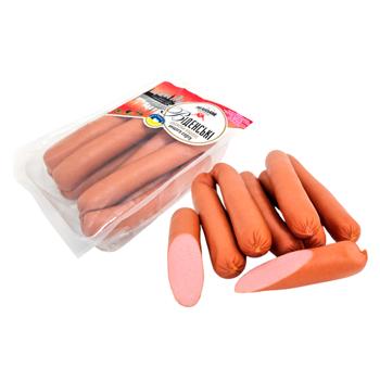 RMK Vienna Sausages - buy, prices for Vostorg - photo 1