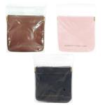 Футляр кожзам 12*11см 11025-6