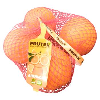 Oranges 1kg - buy, prices for Epicentr FOOD - photo 1