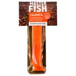 Master Fish Lightly Salted Salmon Fillet Piece 130g