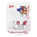 Kids Team Animals Transformer