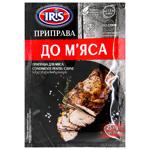 Приправа Iris для мяса 25г