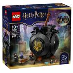 Конструктор Lego Harry Potter Котел: Таємний клас зіллєваріння