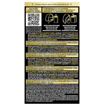 Syoss Oleo Intense Cream-paint 10-50 Smoky Blonde - buy, prices for MegaMarket - photo 3