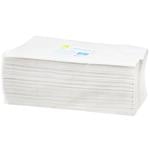 Auchan 1-ply Paper Towels 200pcs