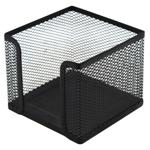 Бокс для бумаги Klerk 95х95x80мм