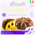 Пиріг Bauli Amaretti  450г