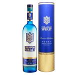 Горілка  Український Дух 40% 0,7л