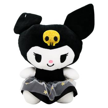 Zed Soft Toy 23cm