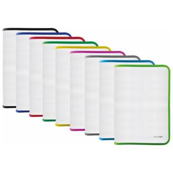 Economix Case-Folder with Zipper В5
