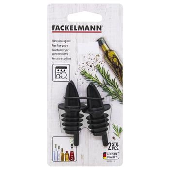 Fackelmann dispenser 2 pieces - buy, prices for MegaMarket - photo 1