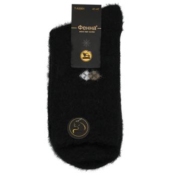 Fenna Thermo Colored Men's Socks s.41-47 - buy, prices for - photo 3