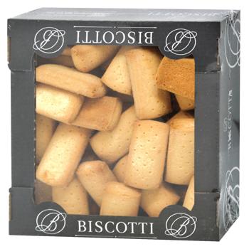 Biscotti Tardi Cookies 590g - buy, prices for Tavria V - photo 1