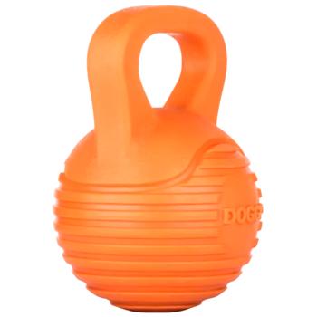 Іграшка для собак Doggi Catch & Carry Dumbbell 11,3х8,16х7,6см - купити, ціни на MasterZoo - фото 2