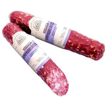 Sausage - buy, prices for Ideal - photo 1