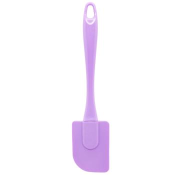 Gusto Lilac Silicone Spatula