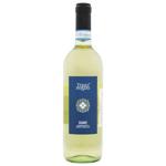 Вино Terre Passeri Soave біле сухе 11,5% 0,75л