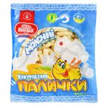 Mac-Dak Milky Corn Sticks 50g