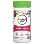 Multivitamin Rainbow light 60pcs Usa