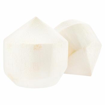 Кокос питьевой, шт - купить, цены на Торба - фото 1