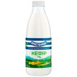 Кефір Простонаше 1% 870г