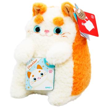 Soft toy Aurora Indonesia - buy, prices for Za Raz - photo 1