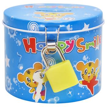 Копилка Koopman 10х5,5х5,5см - купить, цены на NOVUS - фото 4