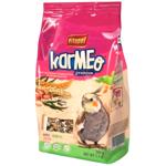 Vitapol Karmeo Premium корм для німф 500 г