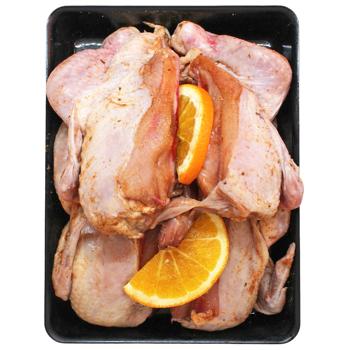 Курчата Табака ваг. - купити, ціни на КОСМОС - фото 4