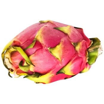 Питахайя красная