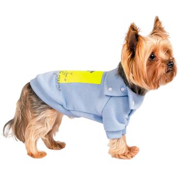 Pet Fashion Light Hoodie for Dogs s.M2 - buy, prices for MasterZoo - photo 1
