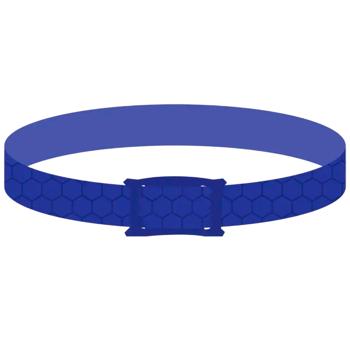 PerFect TRIO Соти нашийник для котів 35 см - синій - купити, ціни на MasterZoo - фото 3