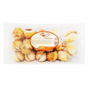 Lvivski Solodoschi ANut Cookies 400g - buy, prices for - photo 3