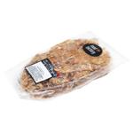 The Local Food High Grade Raw-Smoked Turkey Meat Chips