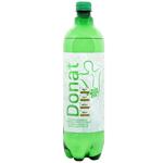 Donat Mg Natural Healing Mineral Water 1l