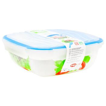 Lunch Box 1.5l - buy, prices for MegaMarket - photo 1