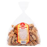 Гренки Булкин ржаные 200г