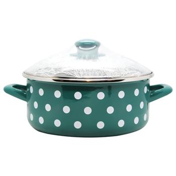 Metalac Standard Small Pan 4.75l