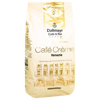 Dallmayr Cafe Creme Venezia Coffee Beans 1kg - buy, prices for METRO - photo 2