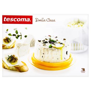 Тescoma Della Casa Set for Making Fresh Cheese - buy, prices for MegaMarket - photo 2