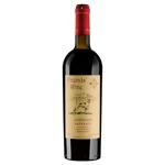 Friends Wine Saperavi Red Dry Wine 12.5% 0.75l