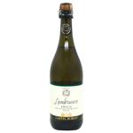 Вино ігристе Castel Borgo Lambrusco Emilia біле напівсолодке 8% 0,75л
