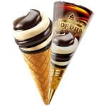 Rud Imperium Three Chocolates Ice Cream 100g