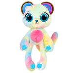 Bubble Pops Mini Blueberry Bear Soft Toy