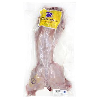 Krolikoff Rabbit Сarcass ~1.2kg - buy, prices for Za Raz - photo 1