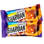 Цукерки Lukas Sharzan